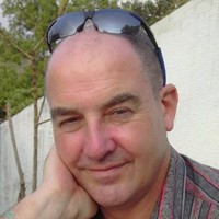 Jonathan Handley