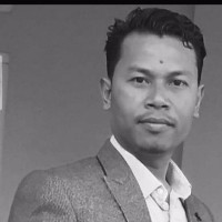 Garrywalseng Sangma