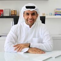 Ayman AlRuwayeh