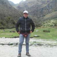 fernando Condori