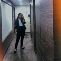 Kanupriya Thakur