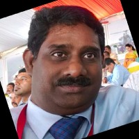 Raja Pillai