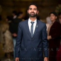 Muhammad Usman