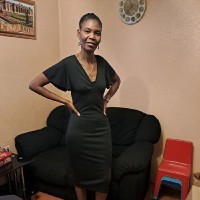 Nelisiwe Shabangu