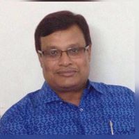 Kumar Rajiv