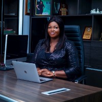 Abiodun Fausat Abdul (M.Sc) (ACA)