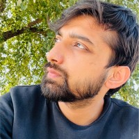 Pankaj Raghav