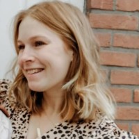 Vicky Van der Elst