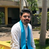 Arbaaz Solapure