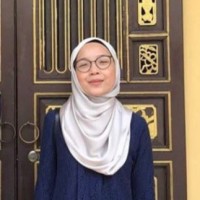 Farah Shuhada Ridzuan