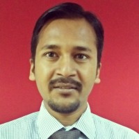 Nagendra Sharma