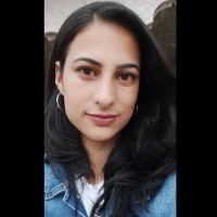 Dr. Priyanka Sharma