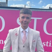 Dylan Welch Ulke Cipd