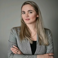 Mariia Baikova