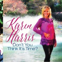 Karen Moretz Harris