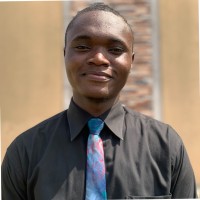 Alfred Oluwatimilehin