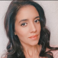 Leila Ider