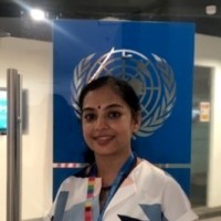 Subhatra Kalidas Gandhi, Fcca