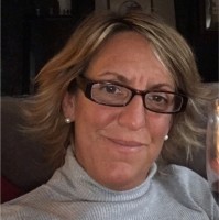 Sally Pitts