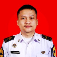 Yusuf Rony Simangunsong