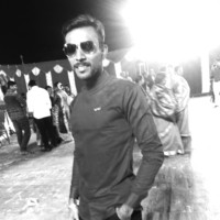 Vishnu Aoudwth
