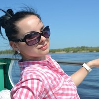 Рожкова Наталья