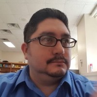 Gregory Gonzales