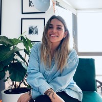 Maria Jose Santana