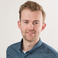 Nick Van Dijk