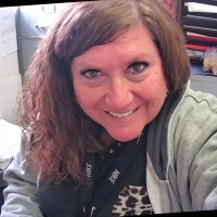 Lee Ann Cooper-Cordell