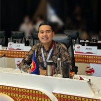 Jonathan Panggabean