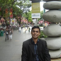 Sam Shamsuddin