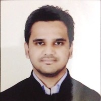 Faizaan Shaikh
