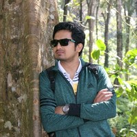 Ravi Kanth