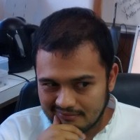 Víctor Daniel Velasco Martínez