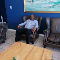 Donald Mkhwebane