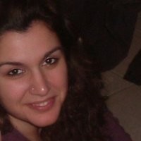 Stella Saridou