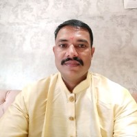 krishnadev kolekar