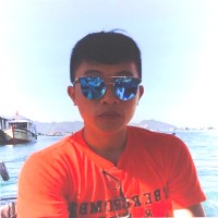 Trịnh Nhan Hoàng Khải