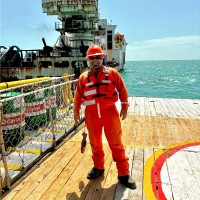 Jonathan Jaén