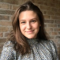 Victorine Tourade