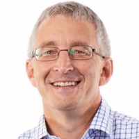 Anthony Barker