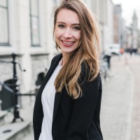 Jessica Jongman