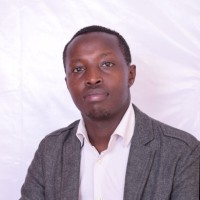 Willy Barmasai