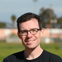 Patrick M.