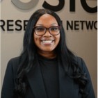 Gabrielle Tiggs, Mha, Pmp