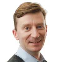 Tim Barrow-Williams CEng