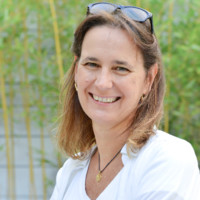 Magali Baligand