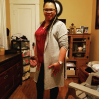 Latanya Russell