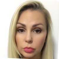Natasa Todorovic